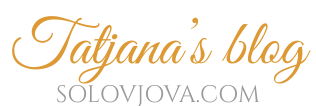 SOLOVJOVA.COM